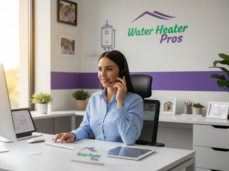 Water Heater Repair  in San Leandro  FAQ